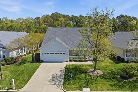 332 Indian Elm Lane Cary NC 27519