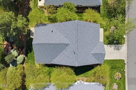 332 Indian Elm Lane Cary NC 27519