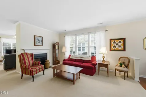 332 Indian Elm Lane Cary NC 27519
