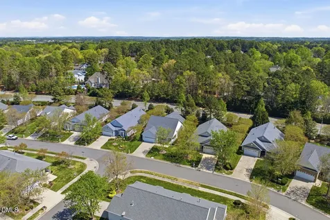 332 Indian Elm Lane Cary NC 27519