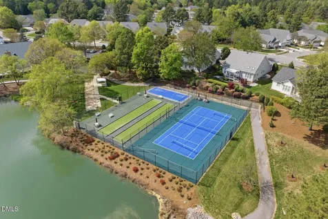 332 Indian Elm Lane Cary NC 27519