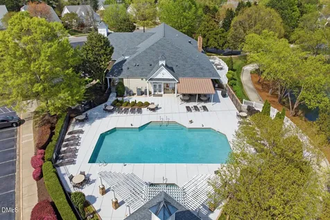 332 Indian Elm Lane Cary NC 27519