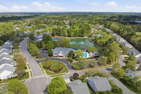 332 Indian Elm Lane Cary NC 27519