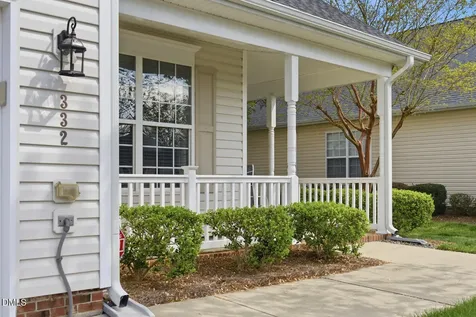 332 Indian Elm Lane Cary NC 27519