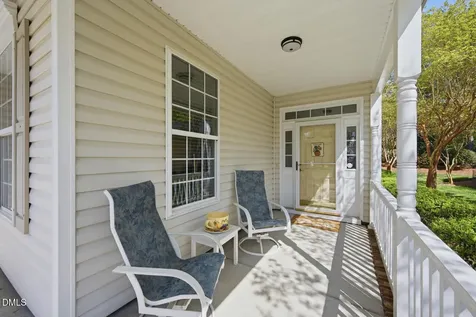 332 Indian Elm Lane Cary NC 27519