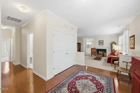 332 Indian Elm Lane Cary NC 27519