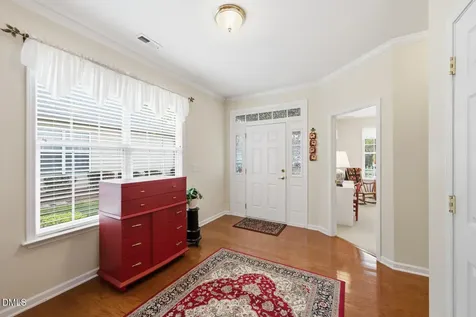 332 Indian Elm Lane Cary NC 27519