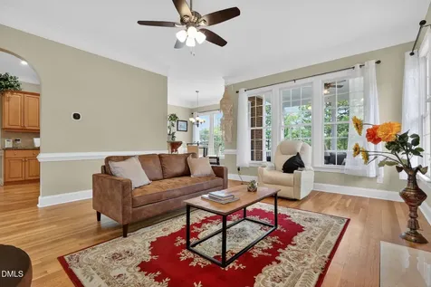 2400 Stewart Street Fuquay Varina NC 27526