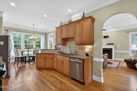 2400 Stewart Street Fuquay Varina NC 27526