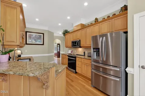 2400 Stewart Street Fuquay Varina NC 27526