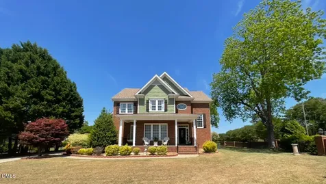 2400 Stewart Street Fuquay Varina NC 27526