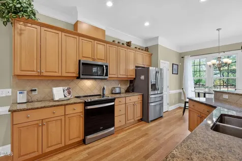 2400 Stewart Street Fuquay Varina NC 27526