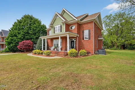 2400 Stewart Street Fuquay Varina NC 27526