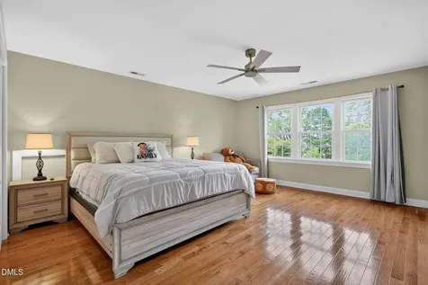 2400 Stewart Street Fuquay Varina NC 27526