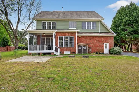 2400 Stewart Street Fuquay Varina NC 27526