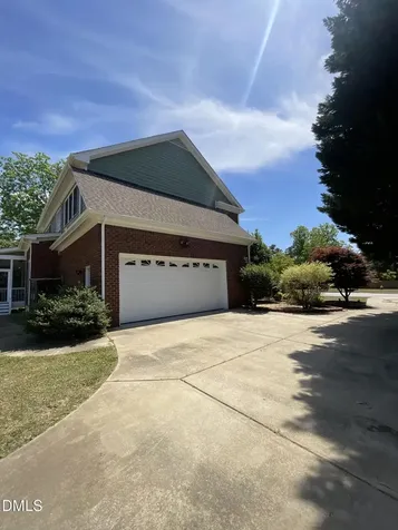 2400 Stewart Street Fuquay Varina NC 27526