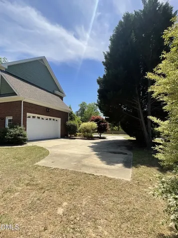 2400 Stewart Street Fuquay Varina NC 27526