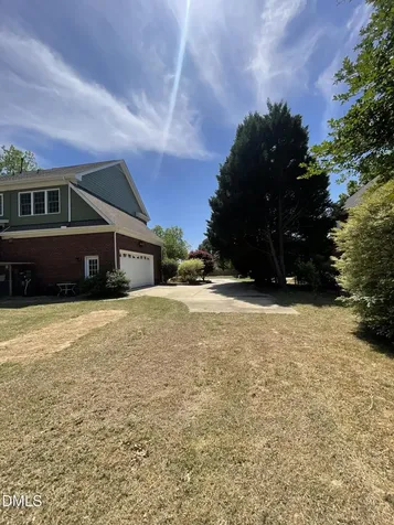 2400 Stewart Street Fuquay Varina NC 27526