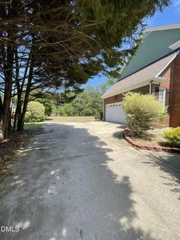 2400 Stewart Street Fuquay Varina NC 27526