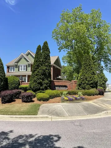 2400 Stewart Street Fuquay Varina NC 27526