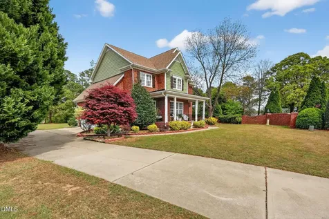 2400 Stewart Street Fuquay Varina NC 27526