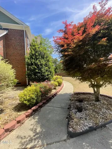 2400 Stewart Street Fuquay Varina NC 27526