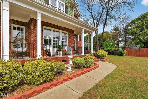 2400 Stewart Street Fuquay Varina NC 27526