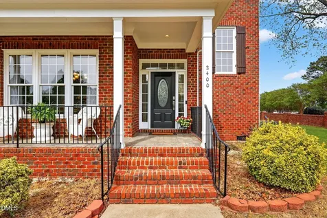 2400 Stewart Street Fuquay Varina NC 27526