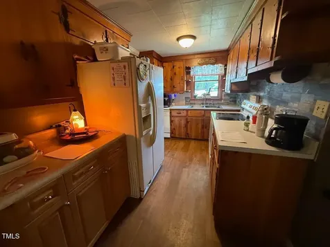 1196 Cash Road Creedmoor NC 27522