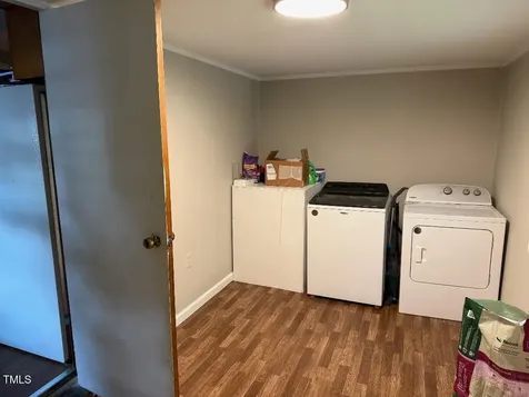 1196 Cash Road Creedmoor NC 27522