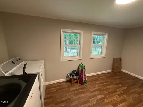 1196 Cash Road Creedmoor NC 27522