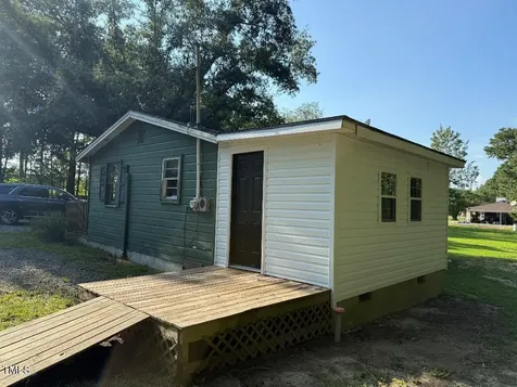 1196 Cash Road Creedmoor NC 27522