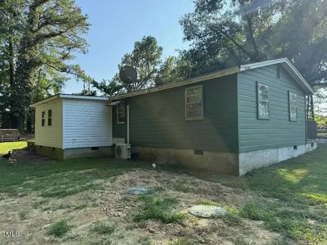 1196 Cash Road Creedmoor NC 27522