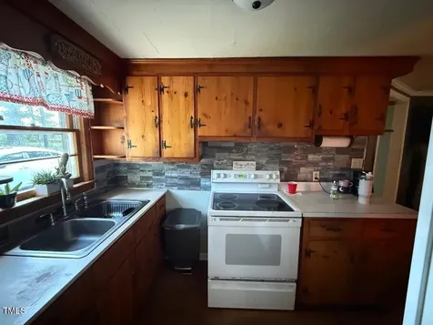 1196 Cash Road Creedmoor NC 27522