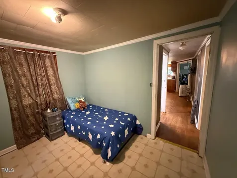 1196 Cash Road Creedmoor NC 27522
