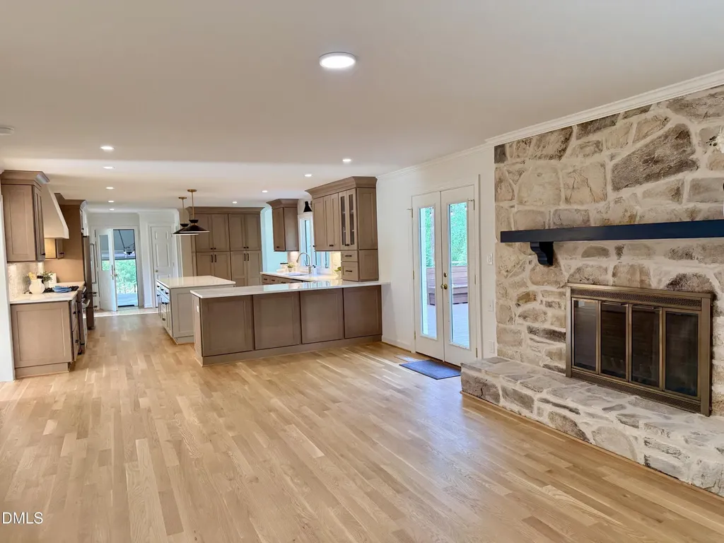 1023 Cleland Drive Chapel Hill NC 27517