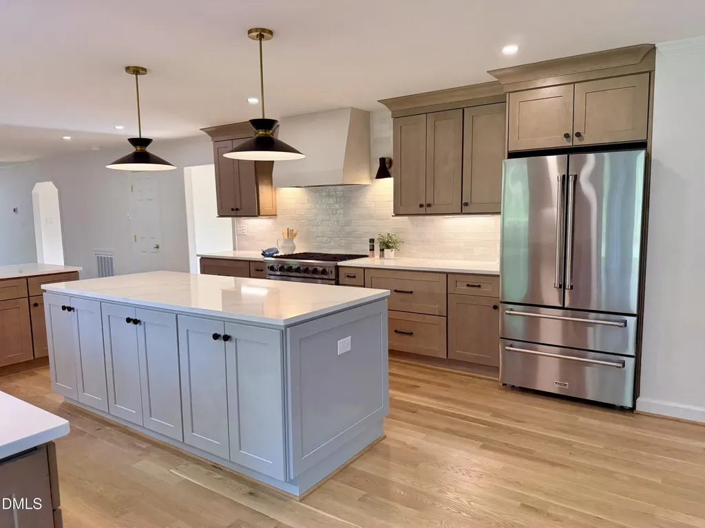 1023 Cleland Drive Chapel Hill NC 27517