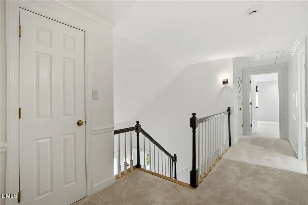 1023 Cleland Drive Chapel Hill NC 27517