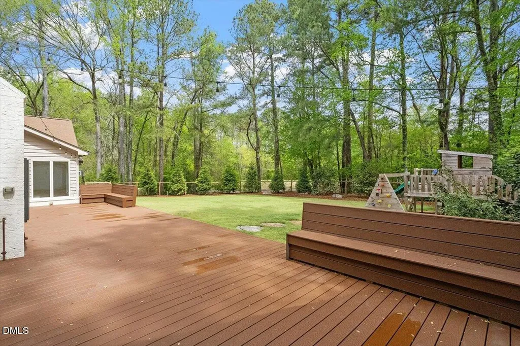 1023 Cleland Drive Chapel Hill NC 27517