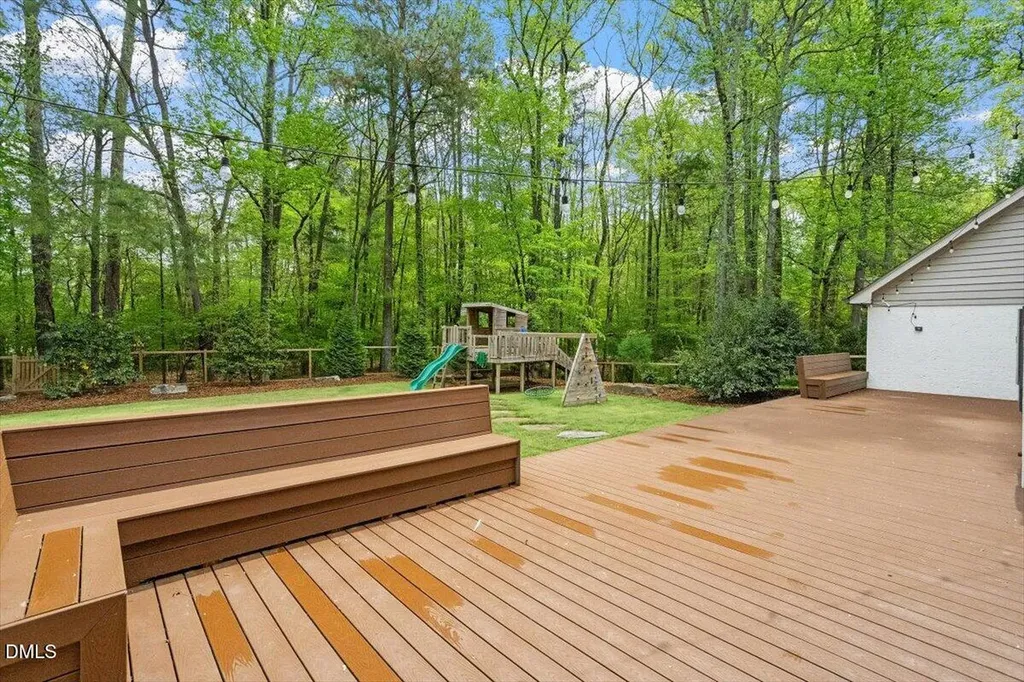 1023 Cleland Drive Chapel Hill NC 27517