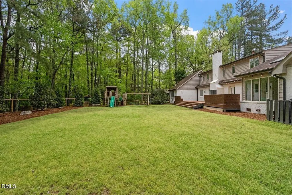 1023 Cleland Drive Chapel Hill NC 27517