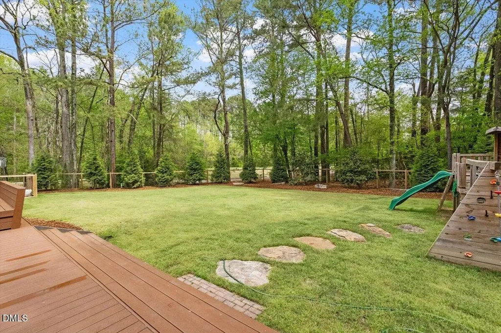 1023 Cleland Drive Chapel Hill NC 27517