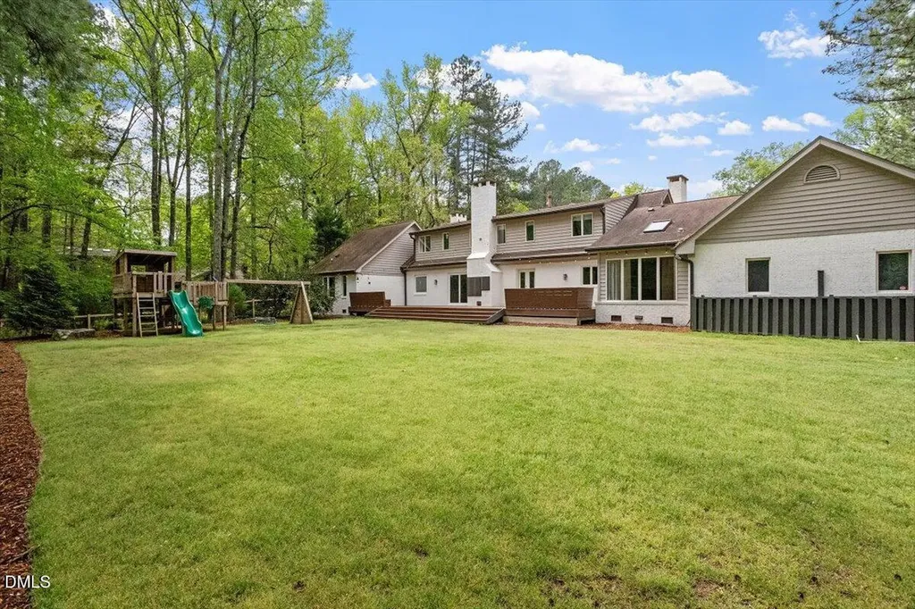 1023 Cleland Drive Chapel Hill NC 27517