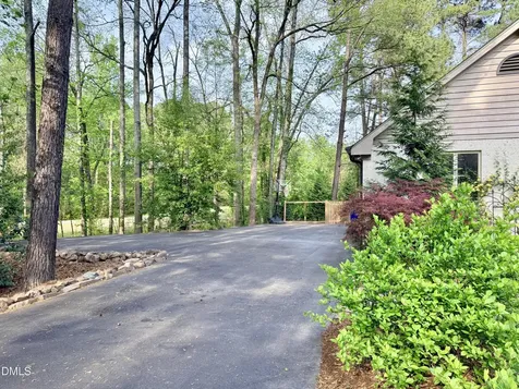 1023 Cleland Drive Chapel Hill NC 27517