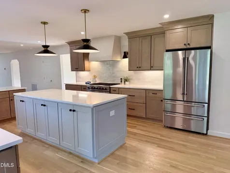 1023 Cleland Drive Chapel Hill NC 27517