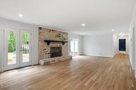1023 Cleland Drive Chapel Hill NC 27517