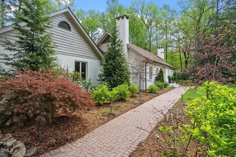 1023 Cleland Drive Chapel Hill NC 27517
