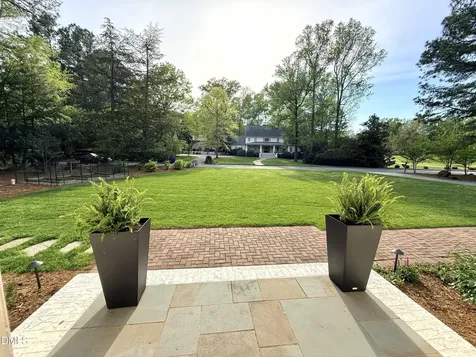 1023 Cleland Drive Chapel Hill NC 27517