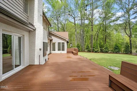 1023 Cleland Drive Chapel Hill NC 27517