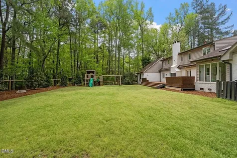 1023 Cleland Drive Chapel Hill NC 27517